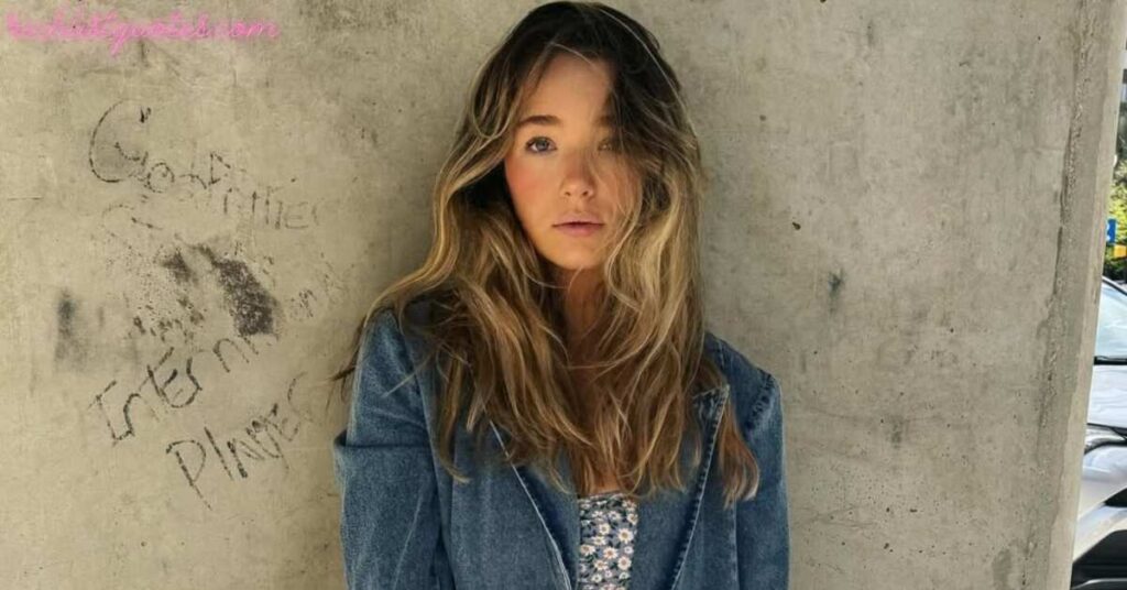 Baylen Dupree Measurements