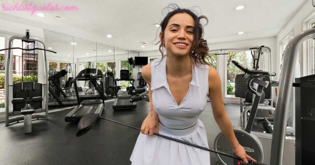 Jameliz Smith Height