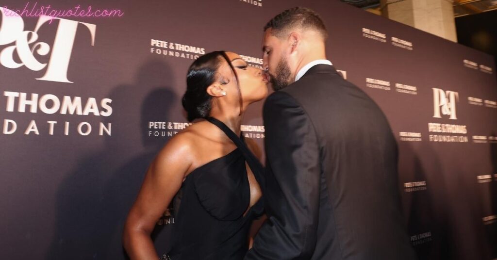 Megan Thee Stallion Boyfriend