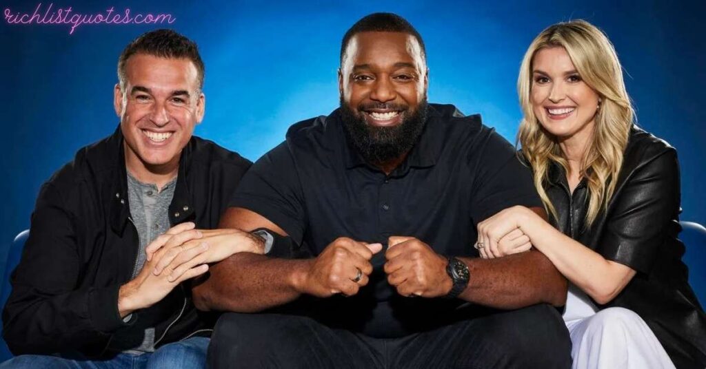 michelle smallmon spouse