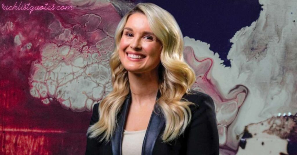 michelle smallmon wikipedia